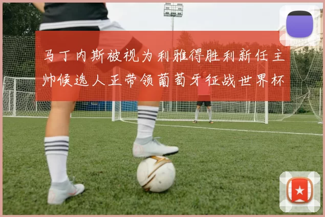 马丁内斯被视为利雅得胜利新任主帅候选人正带领葡萄牙征战世界杯